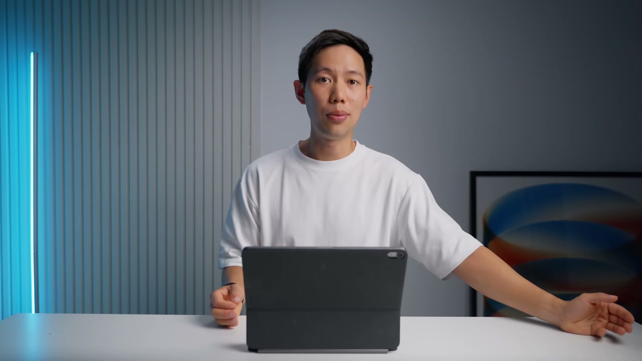 รีวิวการใช้งาน iPad Air M4 เป็นเวลา 1 สัปดาห์: แทนที่ MacBook ได้จริงหรือแค่ฝัน? - บทความจาก ITBlockman