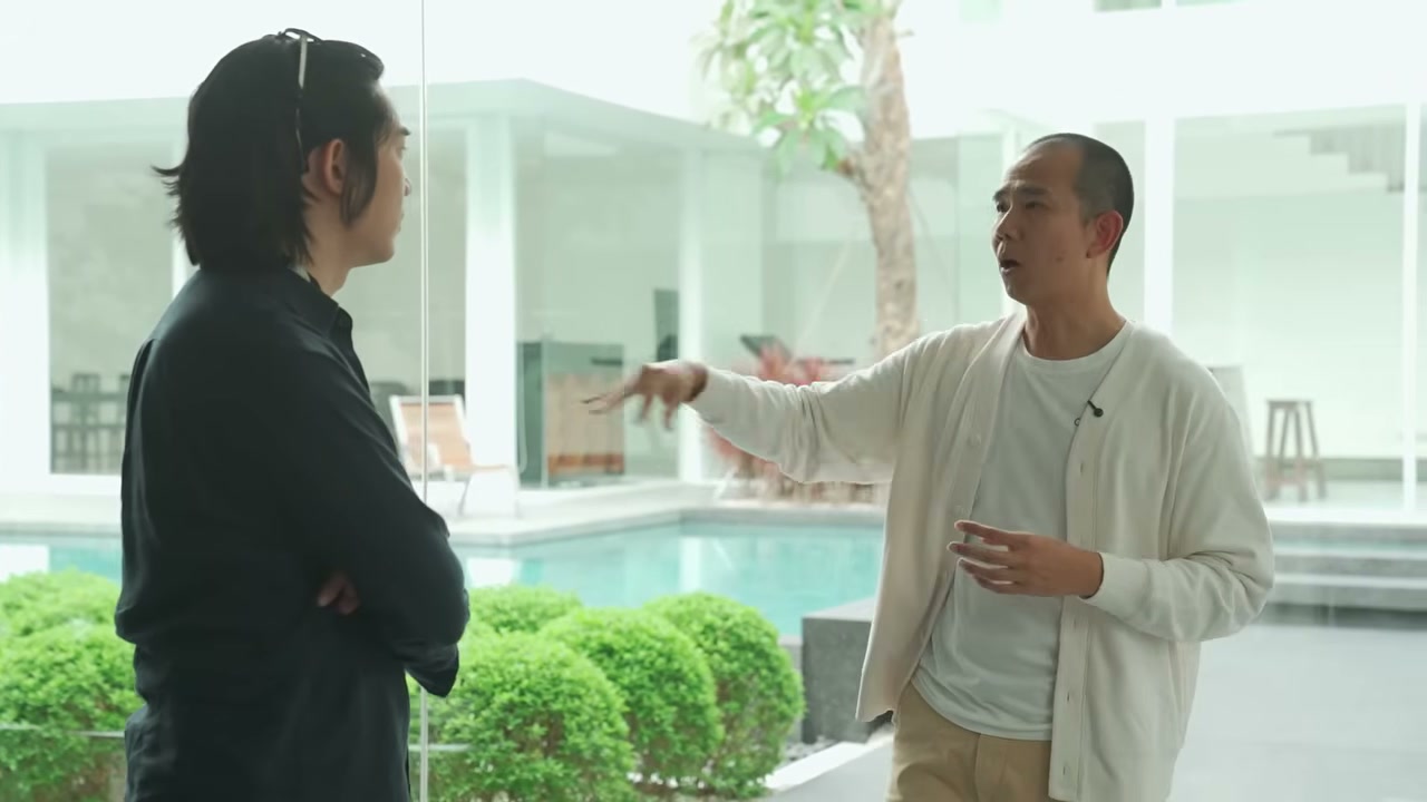 บ้านหรือมิวเซียม? พาชมสเปซสุดล้ำที่ออกแบบมาเพื่อสะท้อนตัวตนและของสะสมอันทรงคุณค่า - บทความจาก ITBlockman