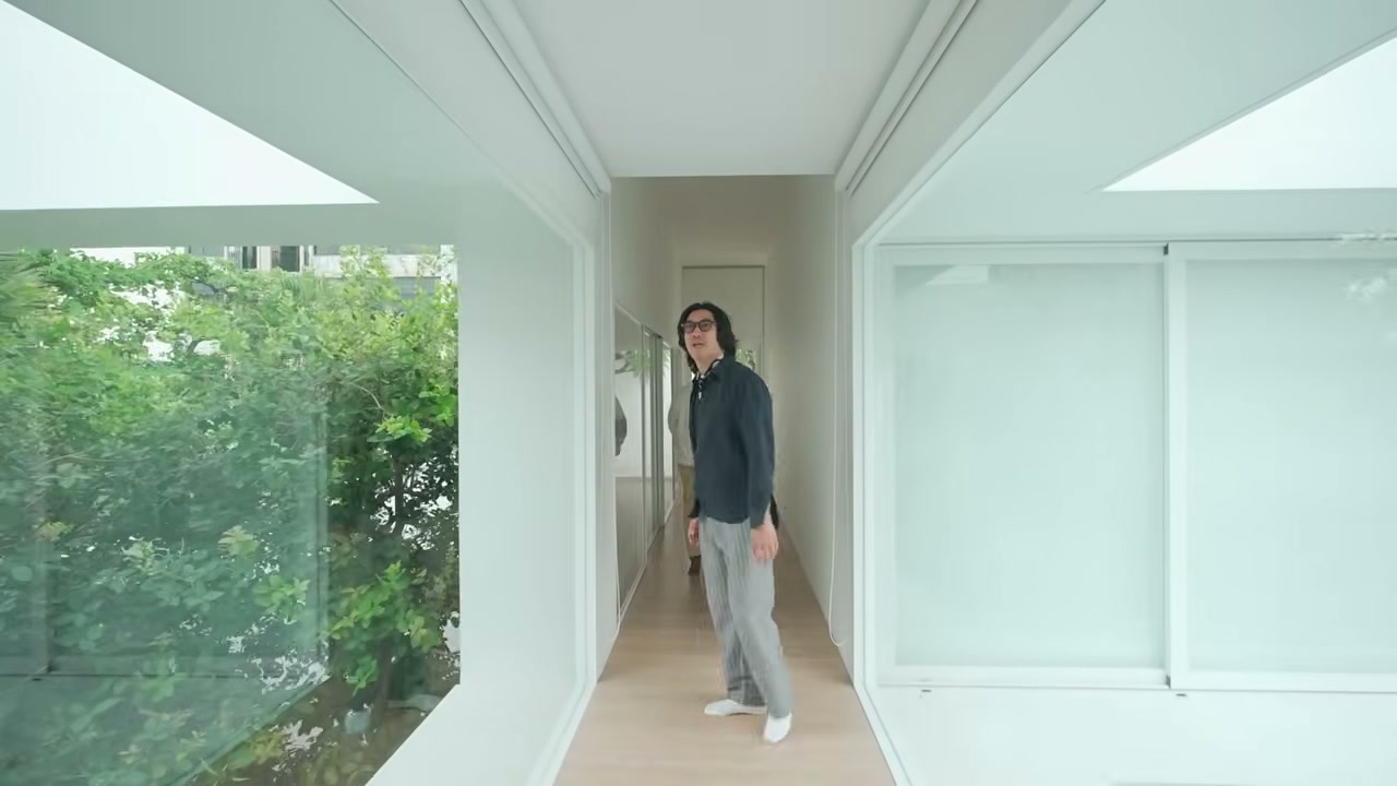 บ้านหรือมิวเซียม? พาชมสเปซสุดล้ำที่ออกแบบมาเพื่อสะท้อนตัวตนและของสะสมอันทรงคุณค่า - บทความจาก ITBlockman