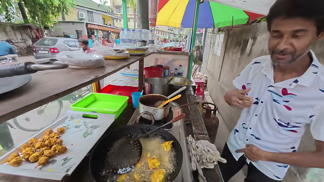 เปิดมุมมองชีวิตชนชั้นล่างในอินเดีย: 20 รูปีประทังชีวิตได้จริงไหม? - บทความจาก ITBlockman