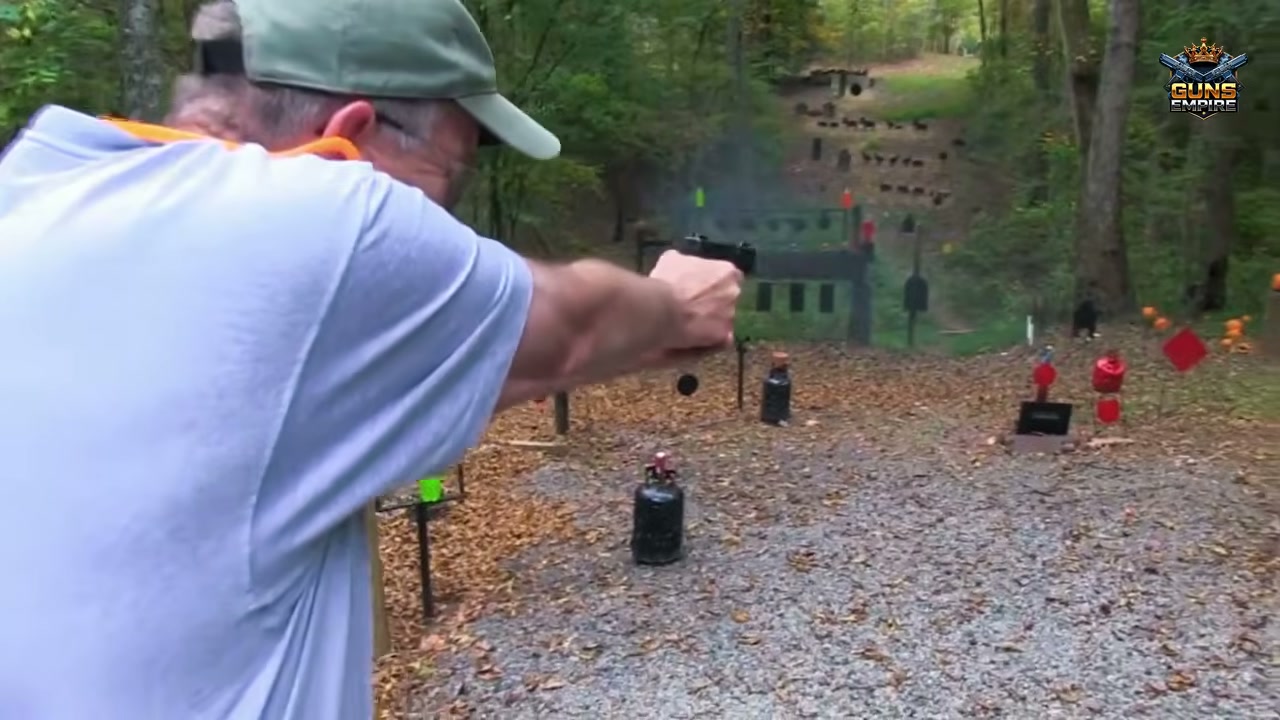 เจาะลึก 10 อันดับปืน Glock ที่ดีที่สุดสำหรับการพกพาในชีวิตประจำวัน (Everyday Carry) - บทความจาก ITBlockman