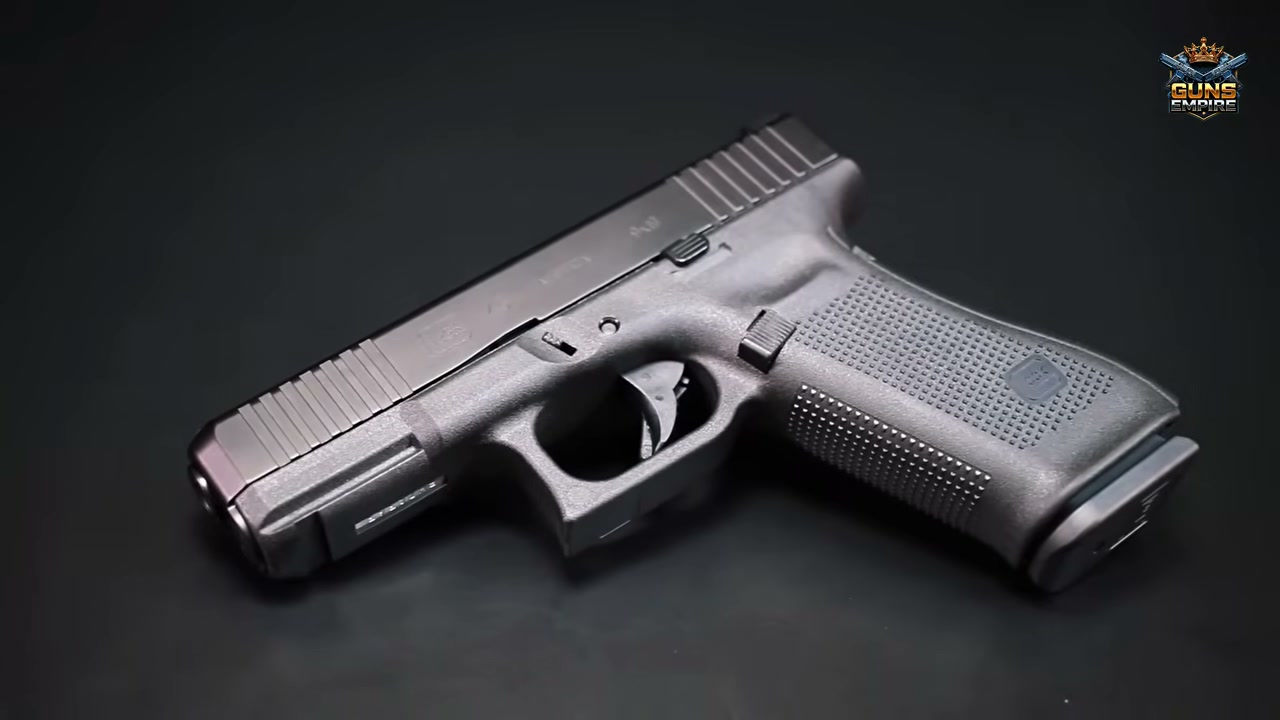 เจาะลึก 10 อันดับปืน Glock ที่ดีที่สุดสำหรับการพกพาในชีวิตประจำวัน (Everyday Carry) - บทความจาก ITBlockman