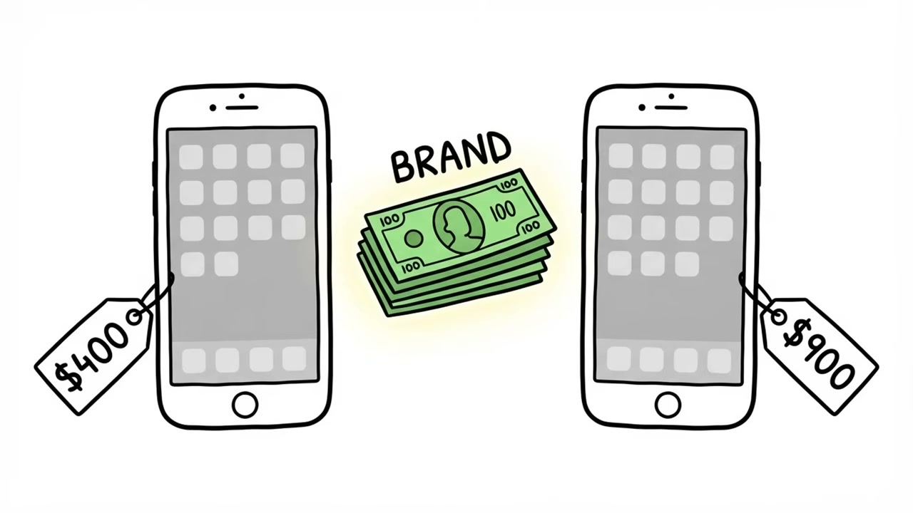 เจาะลึกเบื้องหลังความสำเร็จ Apple: กลยุทธ์ทางเศรษฐศาสตร์ที่ทำให้โลกต้องสยบ - บทความจาก ITBlockman