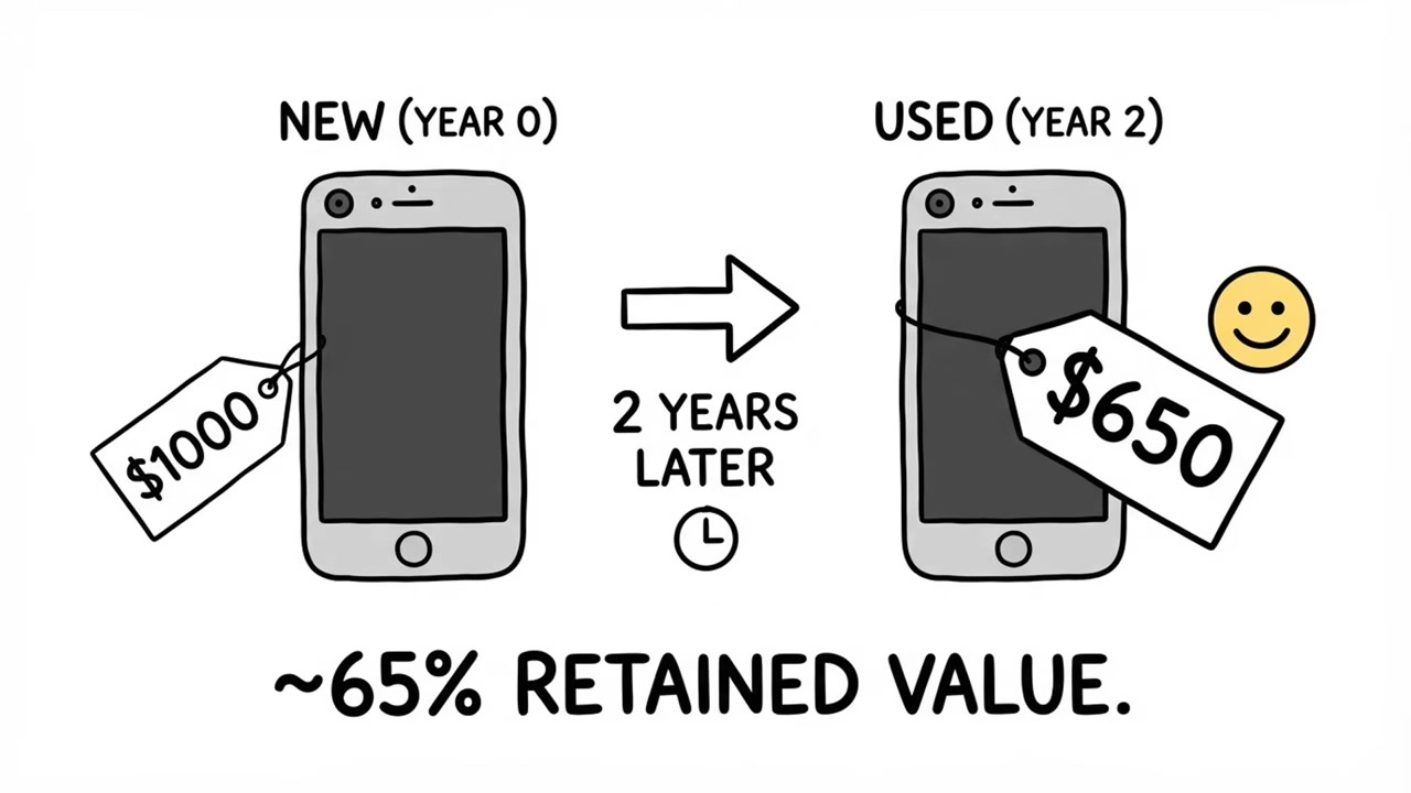 เจาะลึกเบื้องหลังความสำเร็จ Apple: กลยุทธ์ทางเศรษฐศาสตร์ที่ทำให้โลกต้องสยบ - บทความจาก ITBlockman