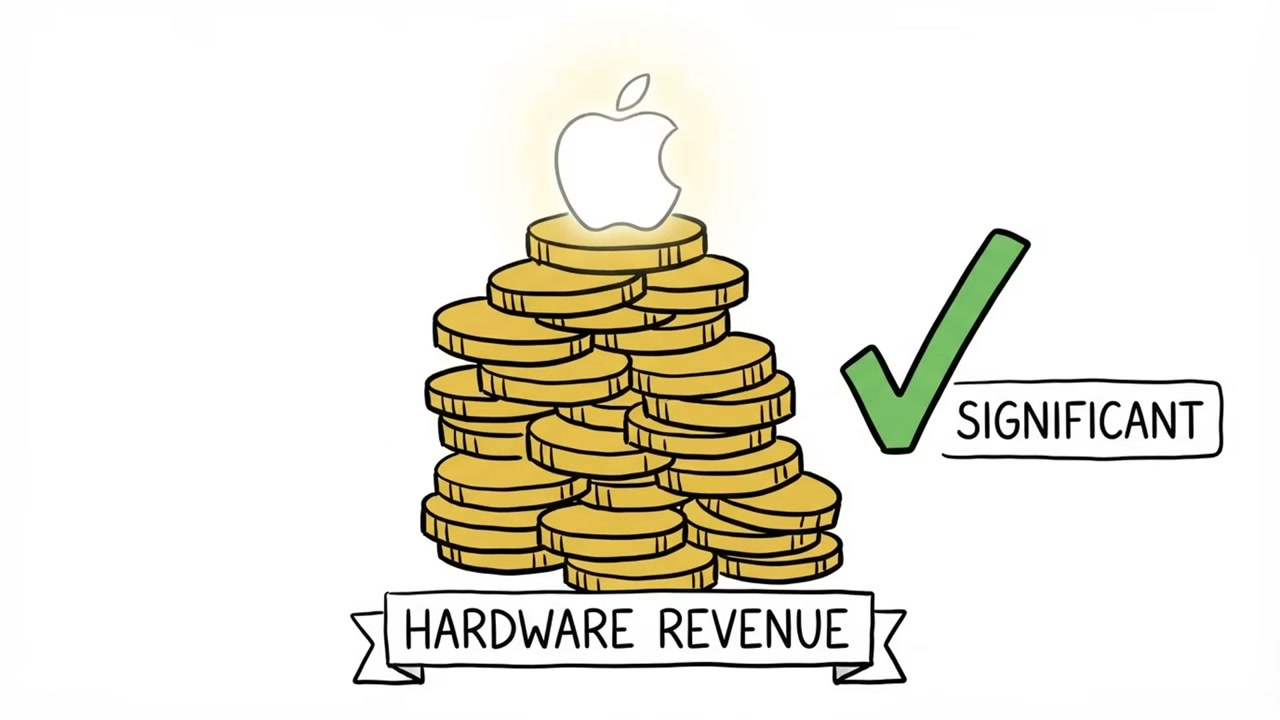 เจาะลึกเบื้องหลังความสำเร็จ Apple: กลยุทธ์ทางเศรษฐศาสตร์ที่ทำให้โลกต้องสยบ - บทความจาก ITBlockman