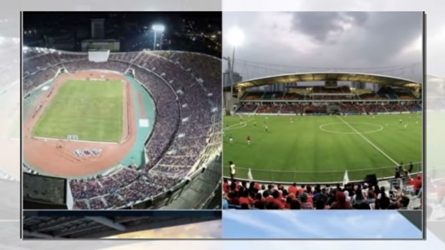 เปิดโฉม 4 สังเวียนแข้งรอบตัดเชือก AFF Cup 2026 พร้อมอัปเดตข่าวร้อนวงการบอลไทย - บทความจาก ITBlockman