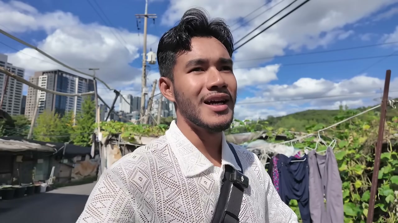 เปิดมุมมองใหม่: สำรวจสลัมลับใจกลางกรุงโซล อีกด้านของเกาหลีใต้ที่ซีรีส์ไม่เคยบอกคุณ - บทความจาก ITBlockman