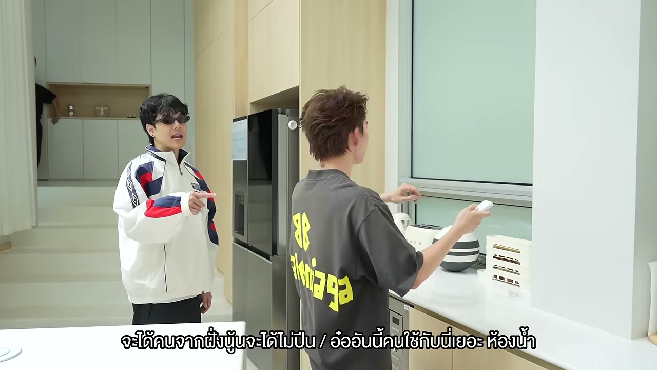 เปิดอาณาจักร 85 ล้าน! กอล์ฟ พิชญะ เผยทุกซอกมุมบ้านสุดหรูสไตล์ LA - บทความจาก ITBlockman