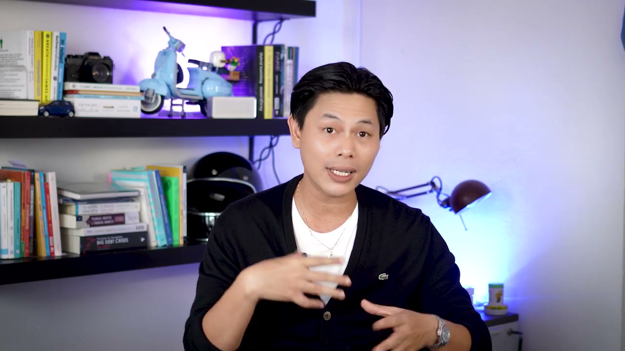 เงินสดสำรองฉุกเฉินควรมีเท่าไหร่? เจาะลึกการวางแผนการเงินให้รอดพ้นทุกวิกฤต - บทความจาก ITBlockman