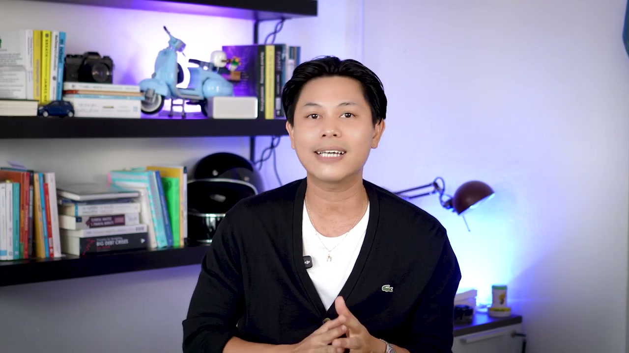 เงินสดสำรองฉุกเฉินควรมีเท่าไหร่? เจาะลึกการวางแผนการเงินให้รอดพ้นทุกวิกฤต - บทความจาก ITBlockman