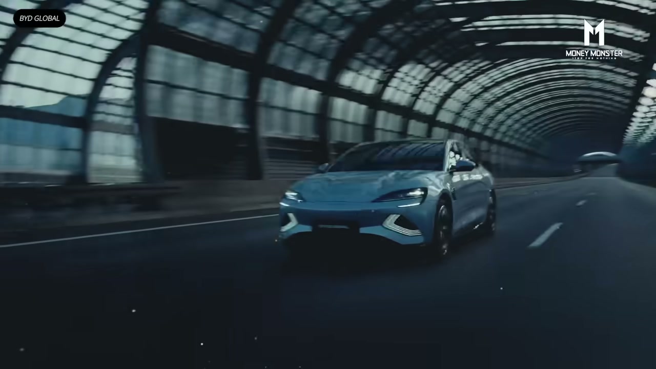 BYD หมดปาฏิหาริย์หรือยัง? เจาะลึกกลยุทธ์เบื้องหลังความสำเร็จและอนาคตที่ต้องจับตา - บทความจาก ITBlockman