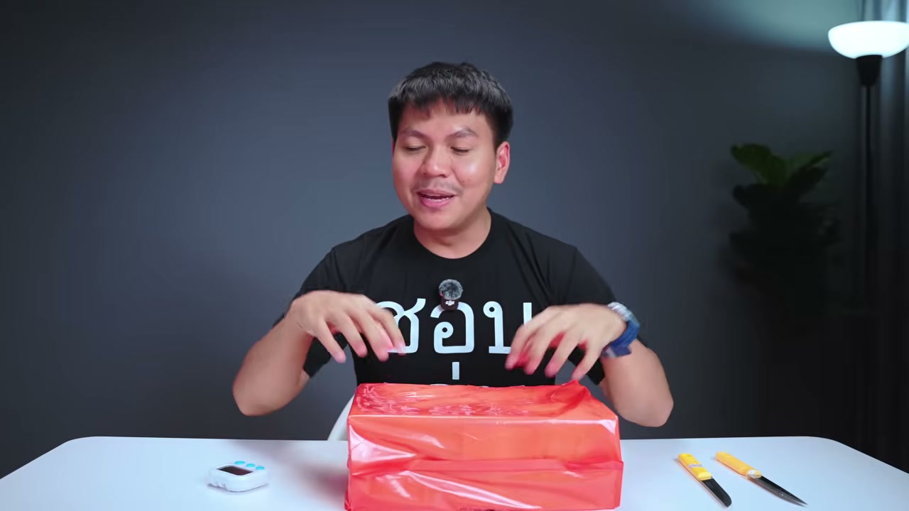 รีวิวแกะกล่อง Vivo X Fold6: มือถือจอพับสุดล้ำ ต่อเลนส์เสริมได้ แบตเตอรี่อึดที่สุดในโลก! - บทความจาก ITBlockman