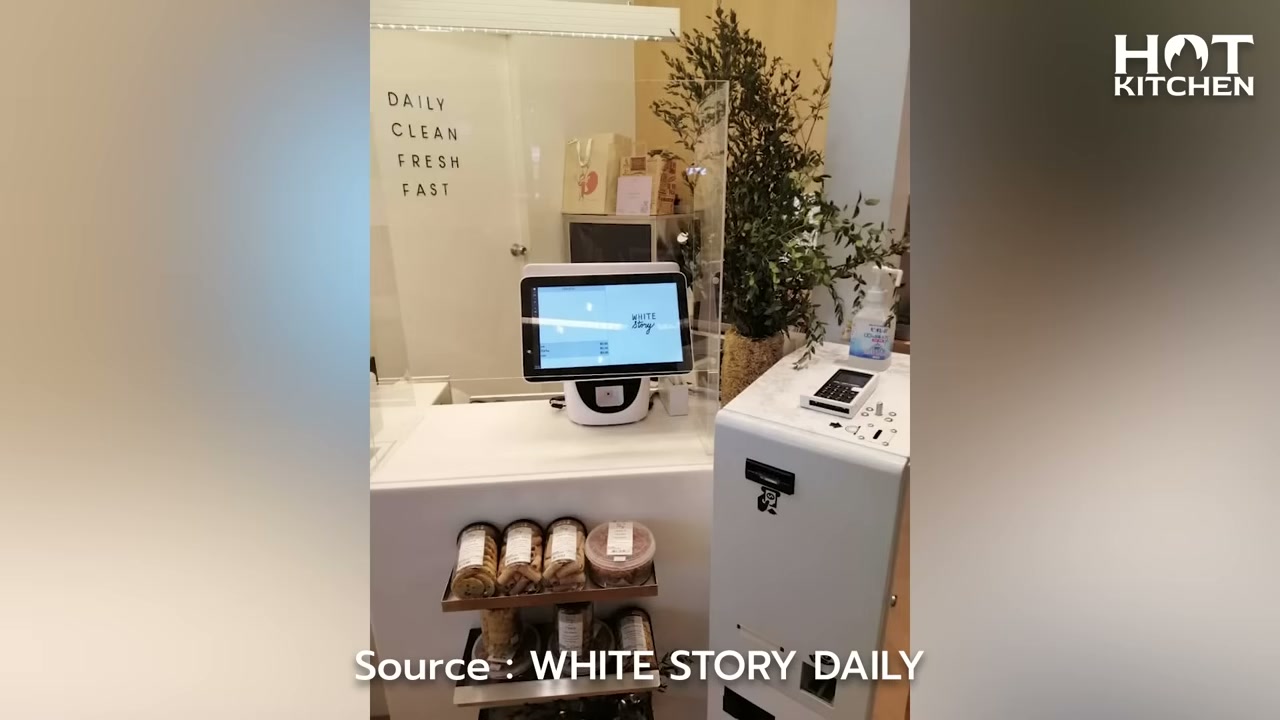 ถอดรหัสความสำเร็จ White Story จากร้านอาหารสู่โมเดล Take Away 100 ล้าน - บทความจาก ITBlockman