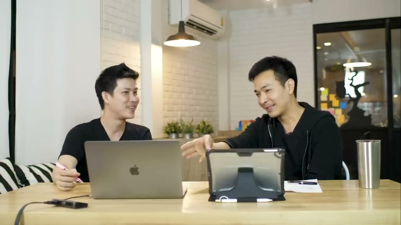 เจาะลึกกลยุทธ์ Passive Investment: วิธีสร้างความมั่งคั่งแบบไม่ต้องเฝ้าหน้าจอ - บทความจาก ITBlockman
