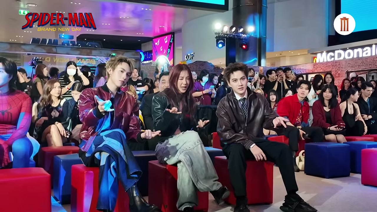 ถอดรหัสกลยุทธ์โรงภาพยนตร์ เมื่อลูกค้าเลือกมากขึ้น ธุรกิจจะเติบโตจากอะไร - บทความจาก ITBlockman