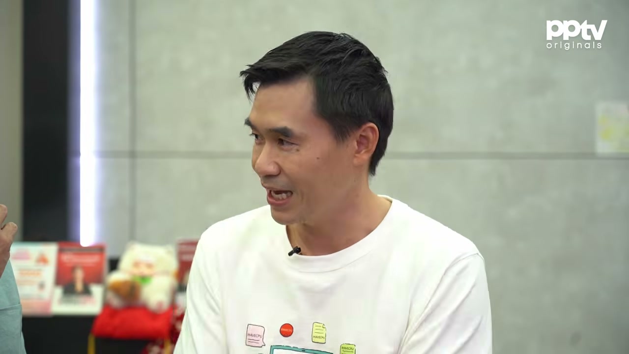 ถอดรหัสลับความสำเร็จ iHAVECPU: จากเงินทุน 40,000 สู่ยอดขาย 2,700 ล้านบาทได้อย่างไร - บทความจาก ITBlockman