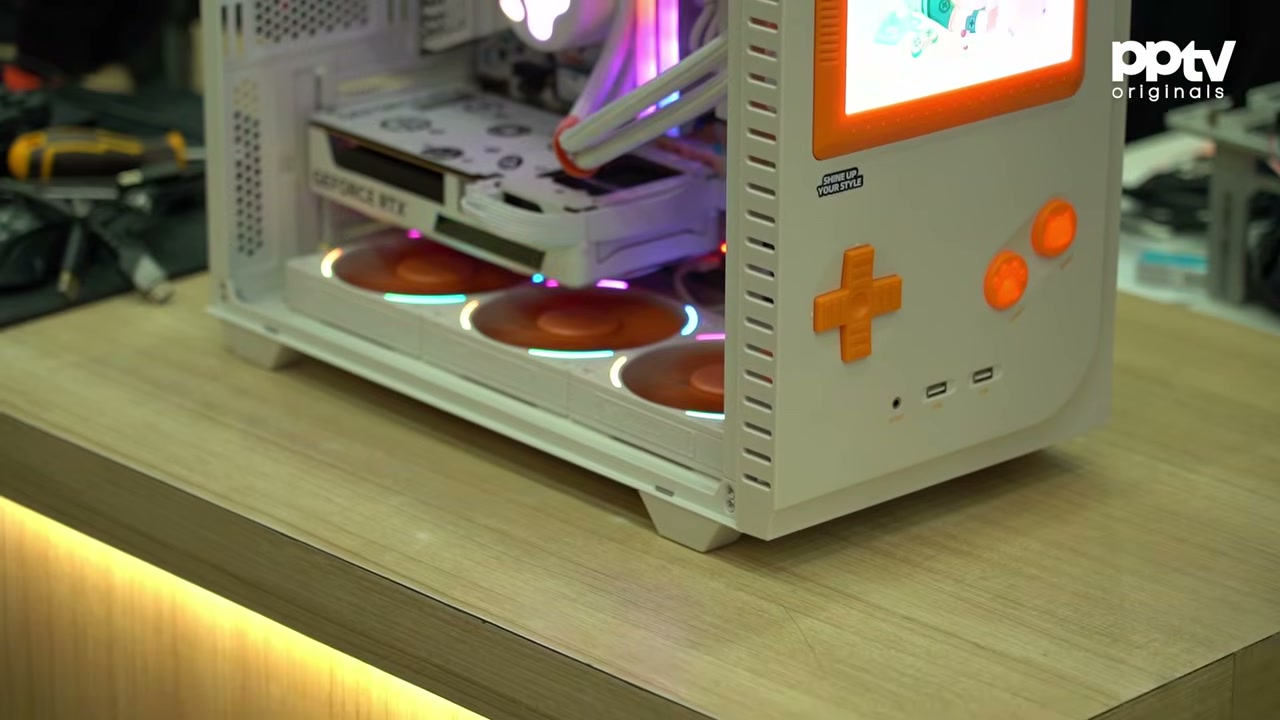 ถอดรหัสลับความสำเร็จ iHAVECPU: จากเงินทุน 40,000 สู่ยอดขาย 2,700 ล้านบาทได้อย่างไร - บทความจาก ITBlockman