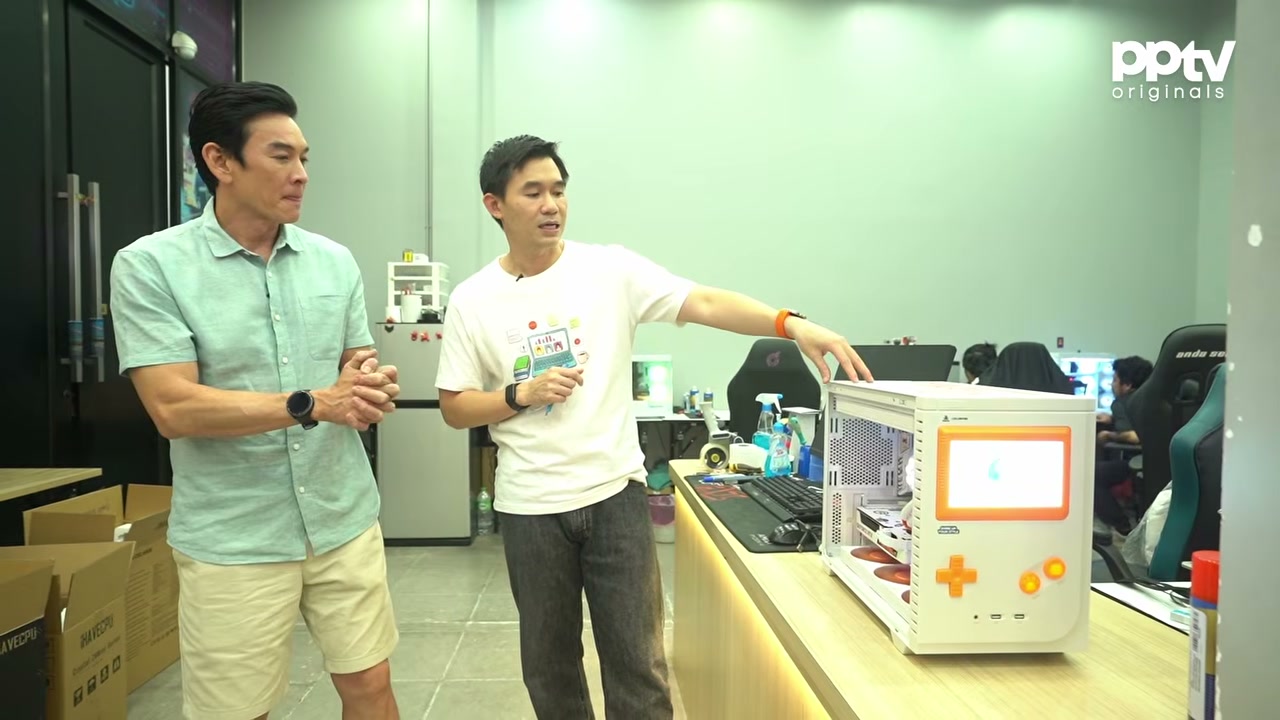 ถอดรหัสลับความสำเร็จ iHAVECPU: จากเงินทุน 40,000 สู่ยอดขาย 2,700 ล้านบาทได้อย่างไร - บทความจาก ITBlockman