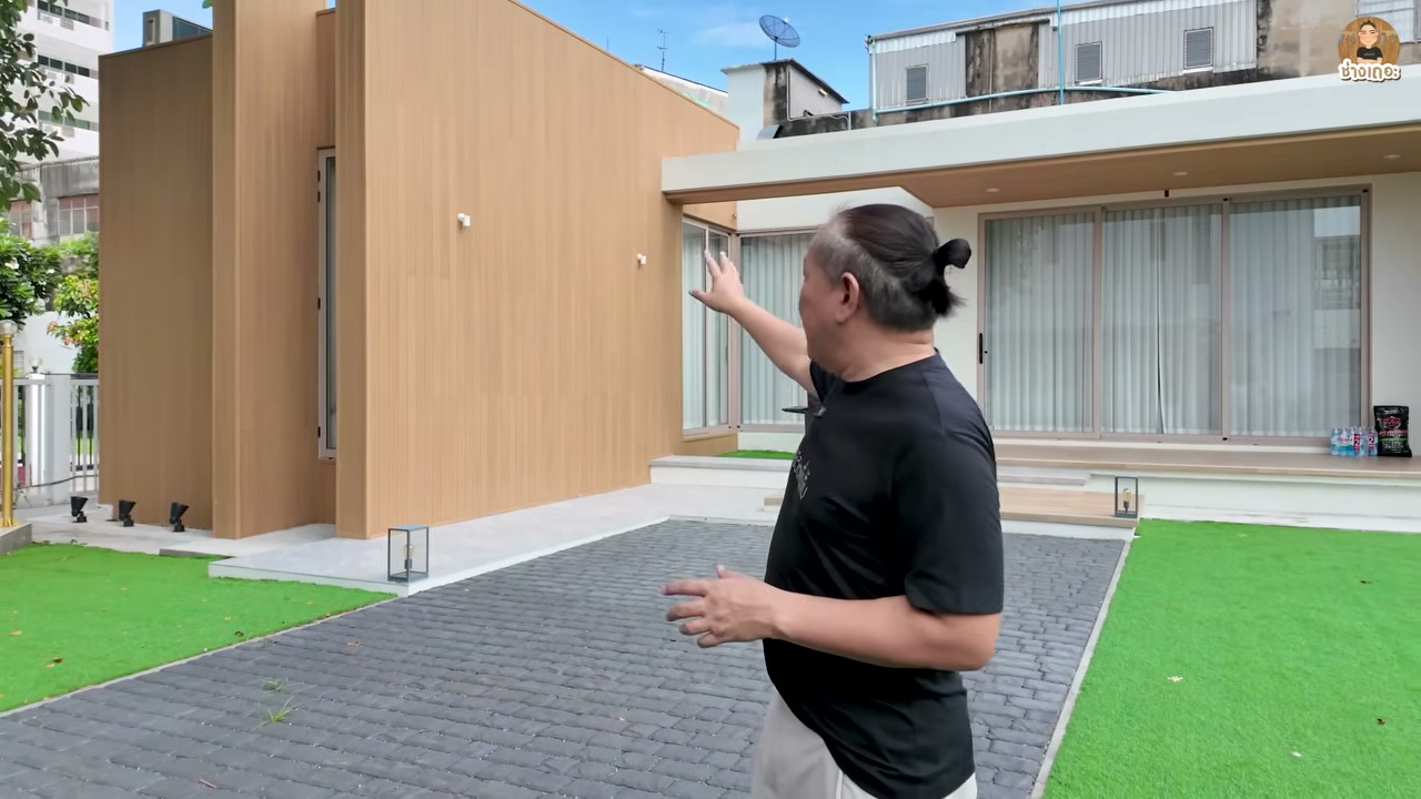 7 จุดสร้างบ้านที่ห้ามงก! ลงทุนให้ถูกจุด เพื่อบ้านที่อยู่สบายในระยะยาว - บทความจาก ITBlockman