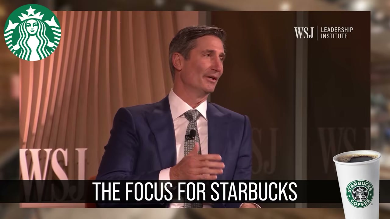 จุดจบหรือจุดเปลี่ยน? เจาะลึกสงครามกาแฟ Starbucks ปะทะ Luckin Coffee ที่กำลังสะเทือนโลก - บทความจาก ITBlockman
