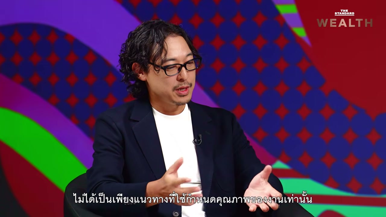 ในวันที่ AI เข้ามาเปลี่ยนโลก ทำไมดีไซน์จึงเป็นกุญแจสำคัญในการพลิกธุรกิจ? - บทความจาก ITBlockman
