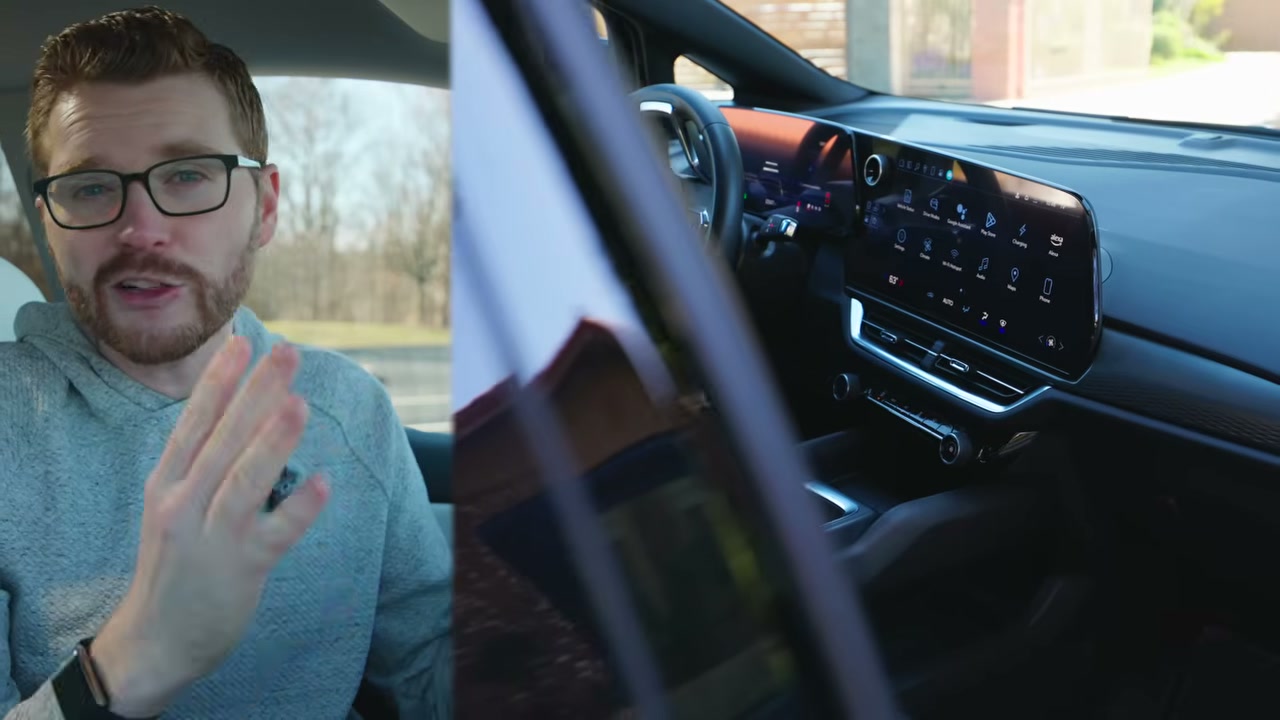 เจาะลึกอัปเกรดใหม่ล่าสุดจาก Tesla! ฟีเจอร์เด็ดที่เจ้าของรถทุกคนต้องรู้ - บทความจาก ITBlockman