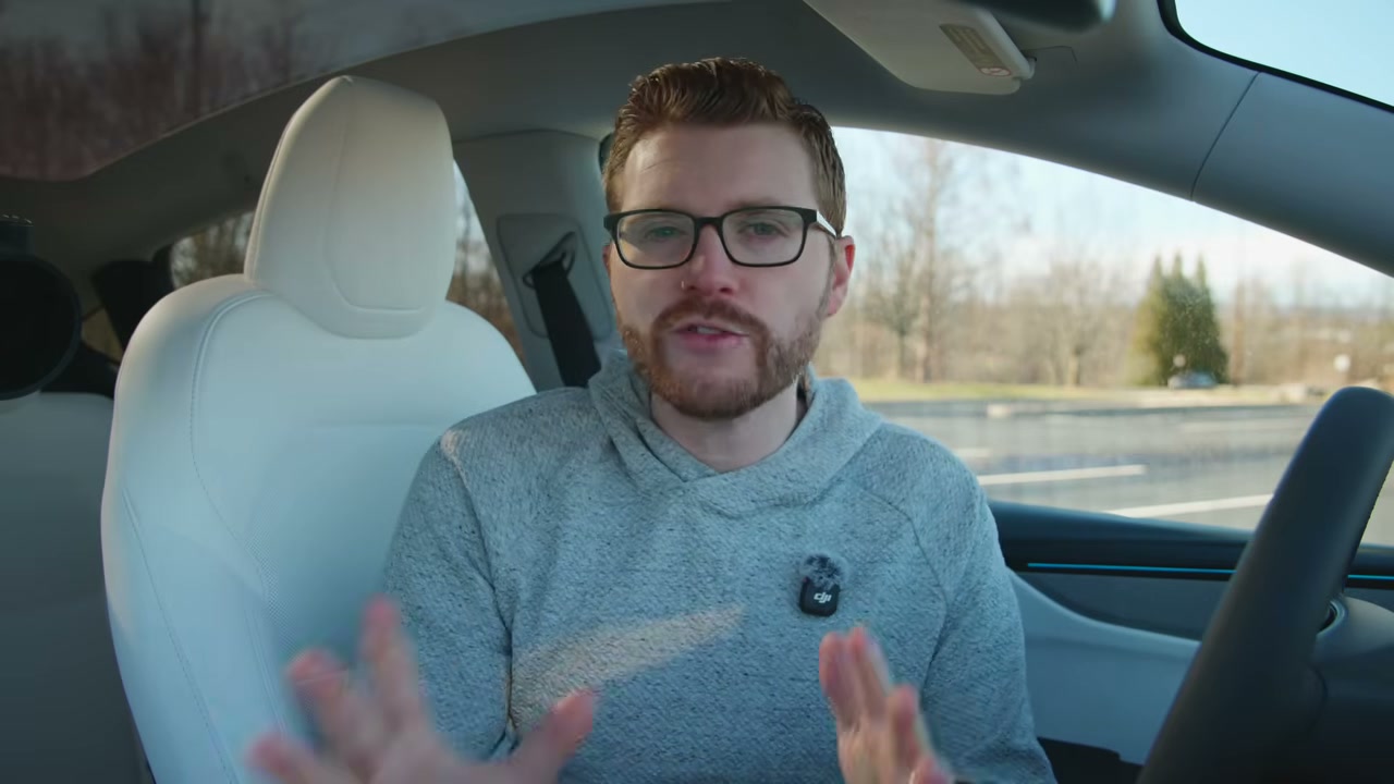 เจาะลึกอัปเกรดใหม่ล่าสุดจาก Tesla! ฟีเจอร์เด็ดที่เจ้าของรถทุกคนต้องรู้ - บทความจาก ITBlockman