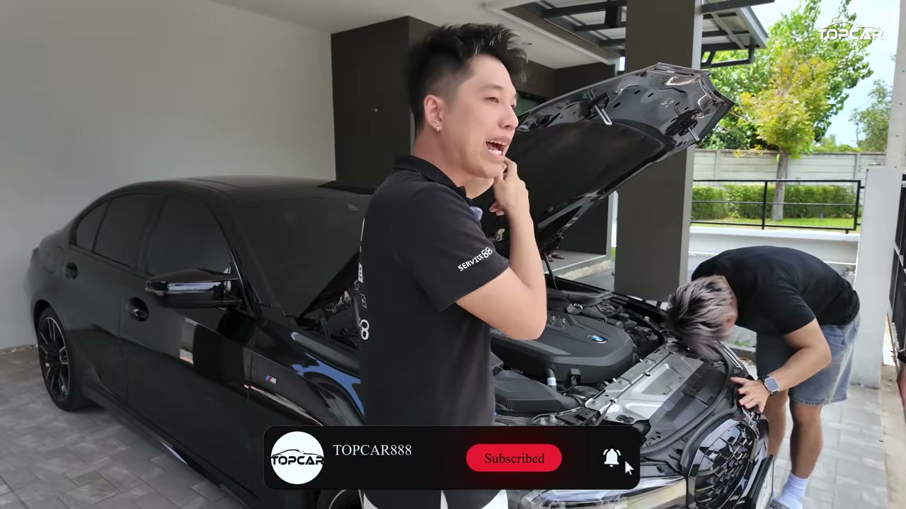 เจาะลึก BMW M340i LCI รถสมรรถนะสูงที่คุ้มค่าที่สุดในยุคนี้ - บทความจาก ITBlockman