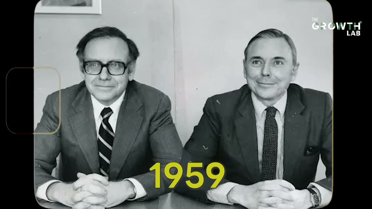 ถอดรหัสปรัชญาชีวิต Charlie Munger: กุญแจสู่ความสำเร็จของนักลงทุนระดับตำนาน - บทความจาก ITBlockman