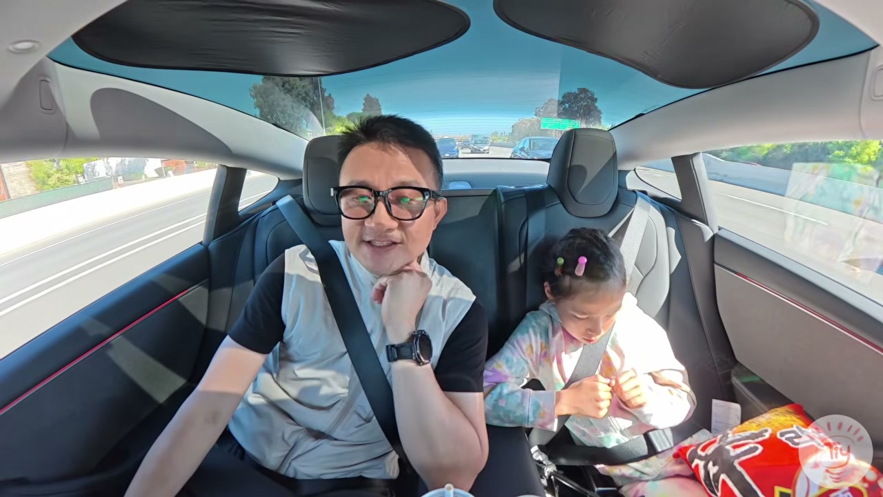 เจาะลึกประสบการณ์ใช้งาน Tesla FSD 14.3.4 ในซานฟรานซิสโก: เทคโนโลยีที่เปลี่ยนคนขับรถให้กลายเป็นผู้โดยสาร - บทความจาก ITBlockman