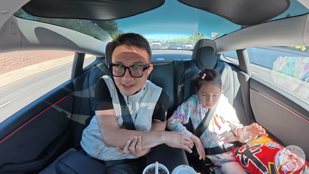 เจาะลึกประสบการณ์ใช้งาน Tesla FSD 14.3.4 ในซานฟรานซิสโก: เทคโนโลยีที่เปลี่ยนคนขับรถให้กลายเป็นผู้โดยสาร - บทความจาก ITBlockman