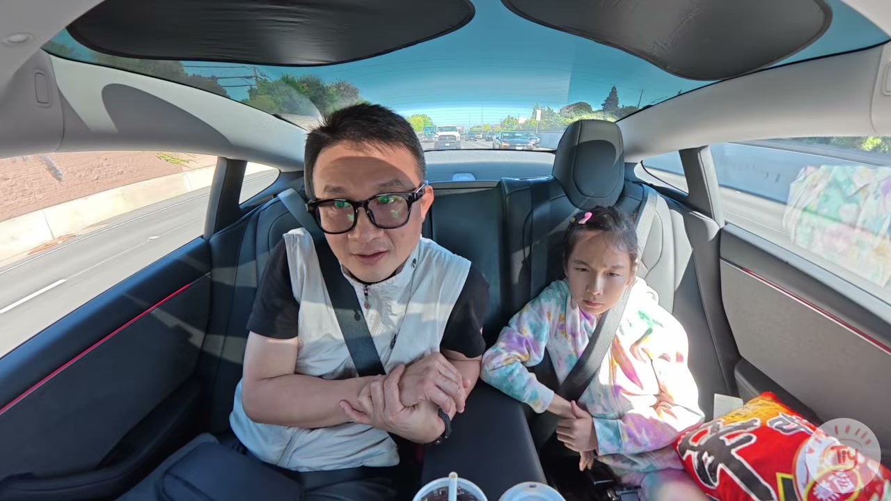 เจาะลึกประสบการณ์ใช้งาน Tesla FSD 14.3.4 ในซานฟรานซิสโก: เทคโนโลยีที่เปลี่ยนคนขับรถให้กลายเป็นผู้โดยสาร - บทความจาก ITBlockman