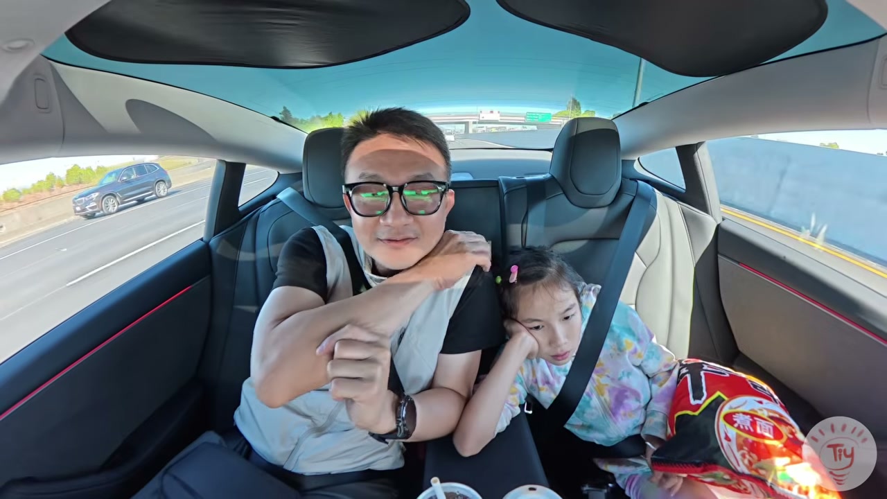 เจาะลึกประสบการณ์ใช้งาน Tesla FSD 14.3.4 ในซานฟรานซิสโก: เทคโนโลยีที่เปลี่ยนคนขับรถให้กลายเป็นผู้โดยสาร - บทความจาก ITBlockman