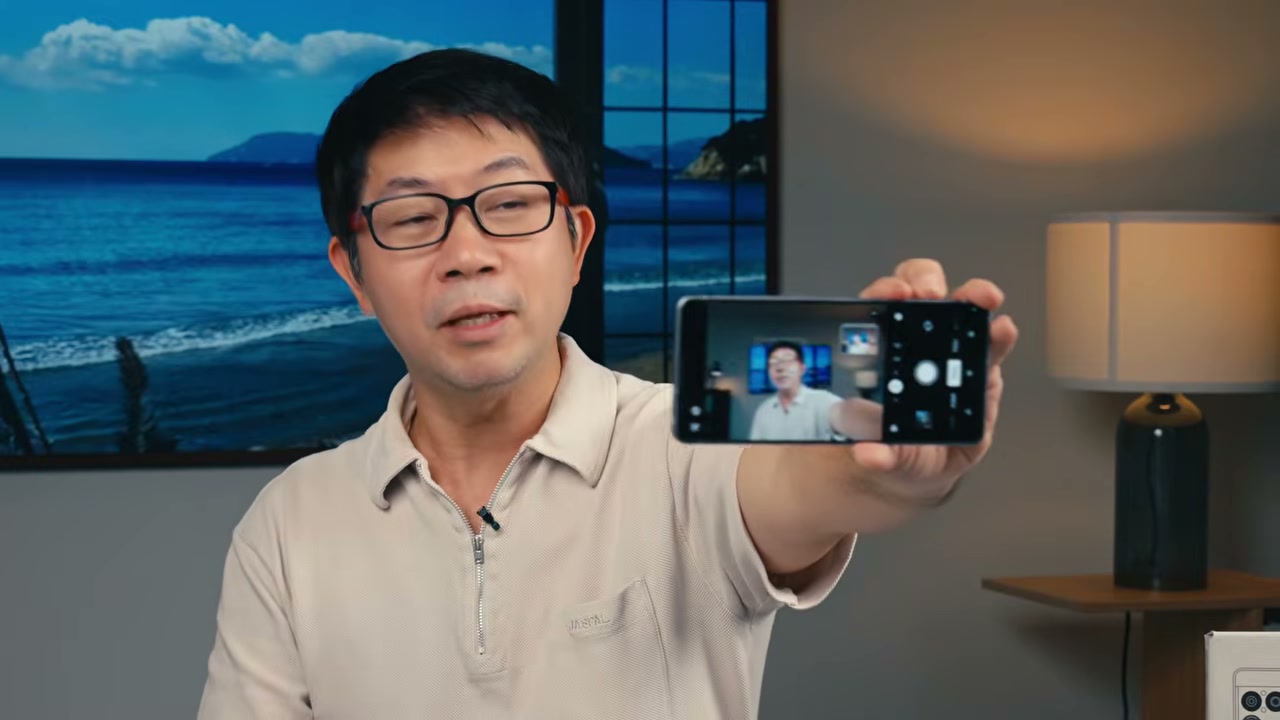 รีวิว Sony Xperia 1 VIII: พลิกโฉมดีไซน์ใหม่ พร้อมกล้อง 48MP ระดับโปรที่สายอารยธรรมต้องหลงรัก - บทความจาก ITBlockman