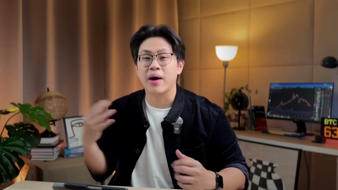 เจาะลึกวิธีเลือกซื้อประกันอย่างไรให้คุ้มค่า ไม่ตกเป็นเหยื่อและตรงโจทย์ชีวิต - บทความจาก ITBlockman