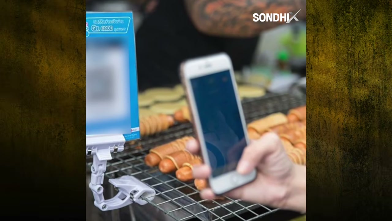 สวีเดนหันหลังให้สังคมไร้เงินสด 100% สั่งคืนชีพเงินสดรับมือภัยความมั่นคง - บทความจาก ITBlockman