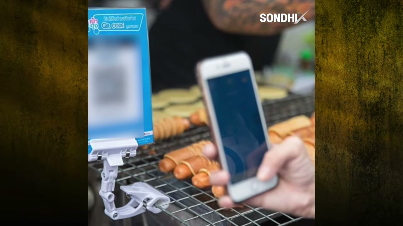 สวีเดนหันหลังให้สังคมไร้เงินสด 100% สั่งคืนชีพเงินสดรับมือภัยความมั่นคง - บทความจาก ITBlockman