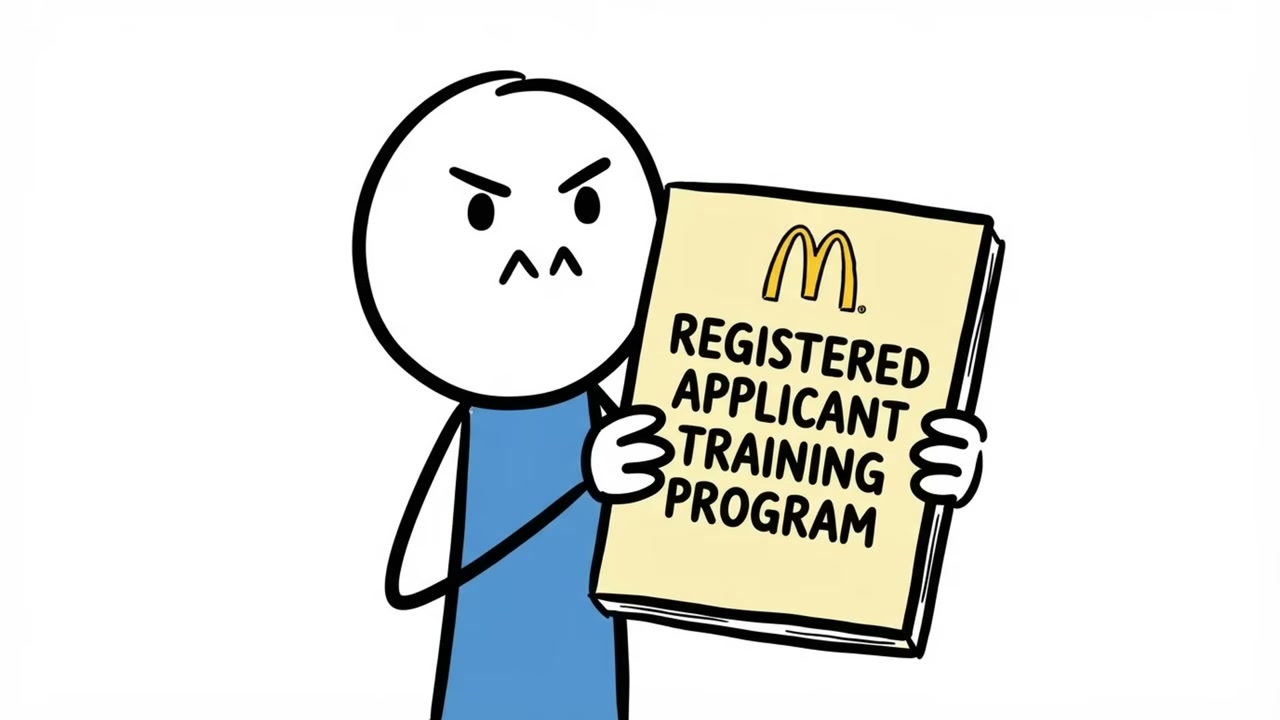 เจาะลึกกลยุทธ์เบื้องหลังความสำเร็จทางเศรษฐศาสตร์ของ McDonald's - บทความจาก ITBlockman