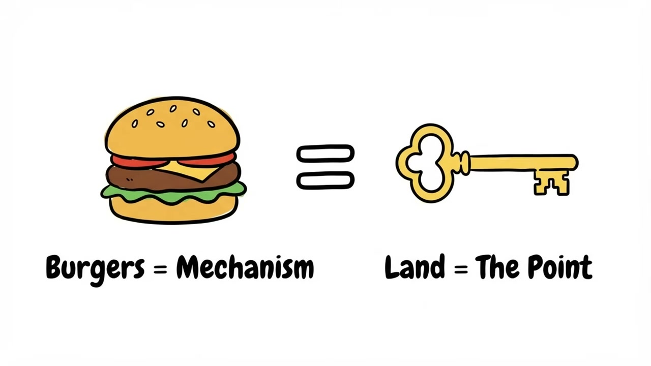 เจาะลึกกลยุทธ์เบื้องหลังความสำเร็จทางเศรษฐศาสตร์ของ McDonald's - บทความจาก ITBlockman