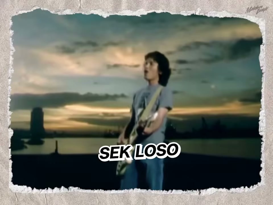 เสก Loso: เจาะลึกตำนาน King of Rock and Roll เมืองไทย จากเด็กบ้านนอกสู่จุดสูงสุดระดับโลก - บทความจาก ITBlockman