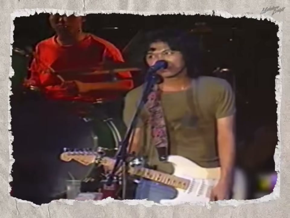 เสก Loso: เจาะลึกตำนาน King of Rock and Roll เมืองไทย จากเด็กบ้านนอกสู่จุดสูงสุดระดับโลก - บทความจาก ITBlockman