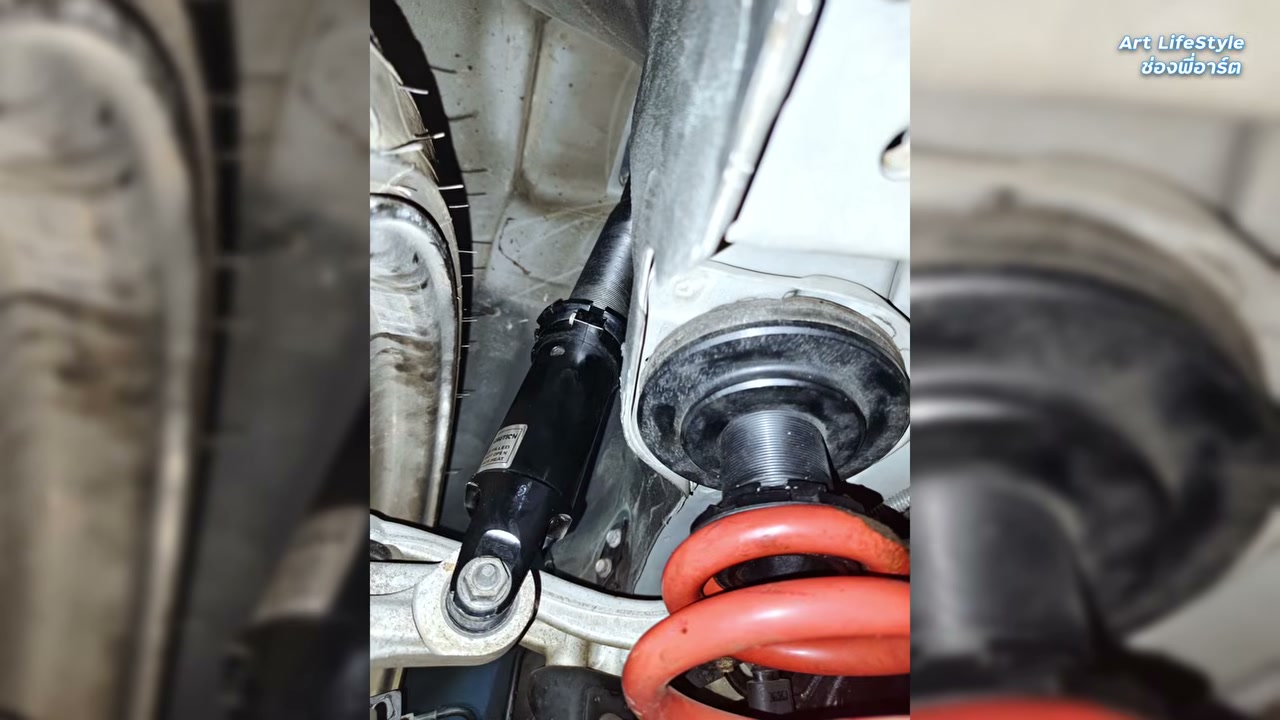 กู้ชีพ Nissan 370z จมน้ำให้กลับมาหล่อและแรงกว่าเดิม: เจาะลึกกระบวนการฟื้นฟูฉบับมืออาชีพ - บทความจาก ITBlockman