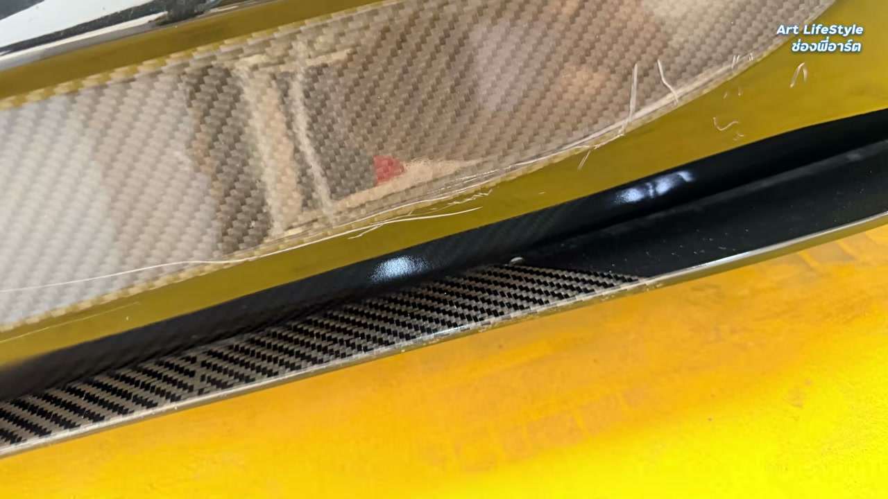 กู้ชีพ Nissan 370z จมน้ำให้กลับมาหล่อและแรงกว่าเดิม: เจาะลึกกระบวนการฟื้นฟูฉบับมืออาชีพ - บทความจาก ITBlockman