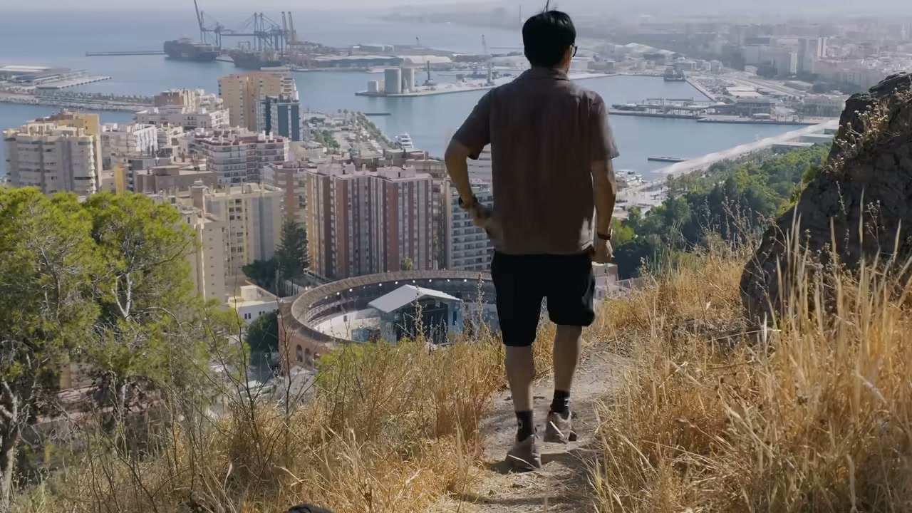 Malaga เมืองเก่าแก่กว่าโรมแห่งสเปนใต้ สัมผัสเสน่ห์เมดิเตอร์เรเนียนที่น่าหลงใหล - บทความจาก ITBlockman