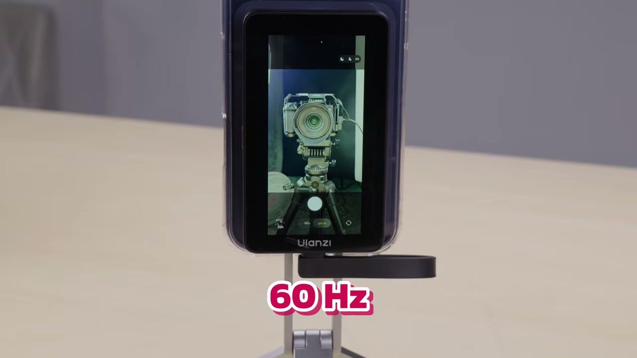 รีวิว Ulanzi VM1 Selfie Monitor จอเซลฟี่ตัวจบสำหรับสายคอนเทนต์ครีเอเตอร์ - บทความจาก ITBlockman