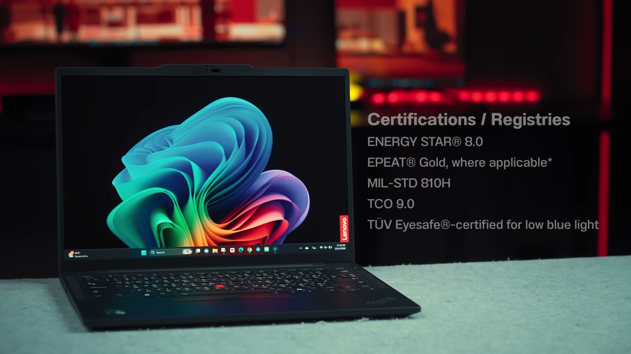 รีวิว ThinkPad: โน้ตบุ๊คในตำนานที่ดีไซน์ดูธรรมดา แต่ทำไมใครได้ใช้ถึงติดใจ? - บทความจาก ITBlockman