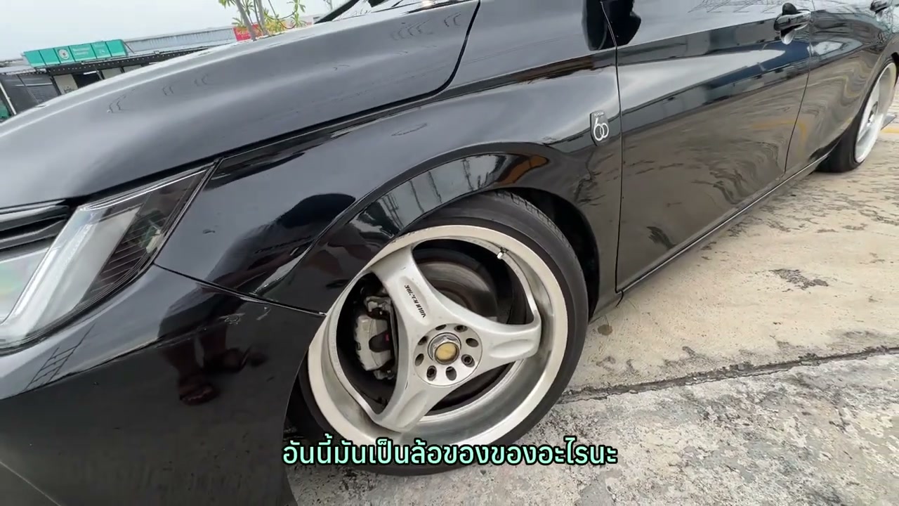 เจาะลึกโปรเจกต์ Yaris Ativ แต่งสไตล์สุดโต่ง ฉีกกฎความจำเจ ไม่ตามใคร - บทความจาก ITBlockman