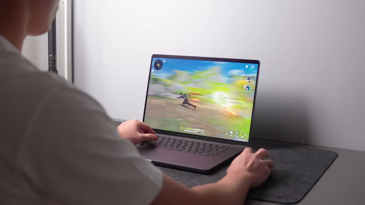 MacBook เล่นเกมไม่ได้จริงหรือ? เจาะลึกประสบการณ์จริงและการตั้งค่าให้เล่นได้ลื่นไหล - บทความจาก ITBlockman