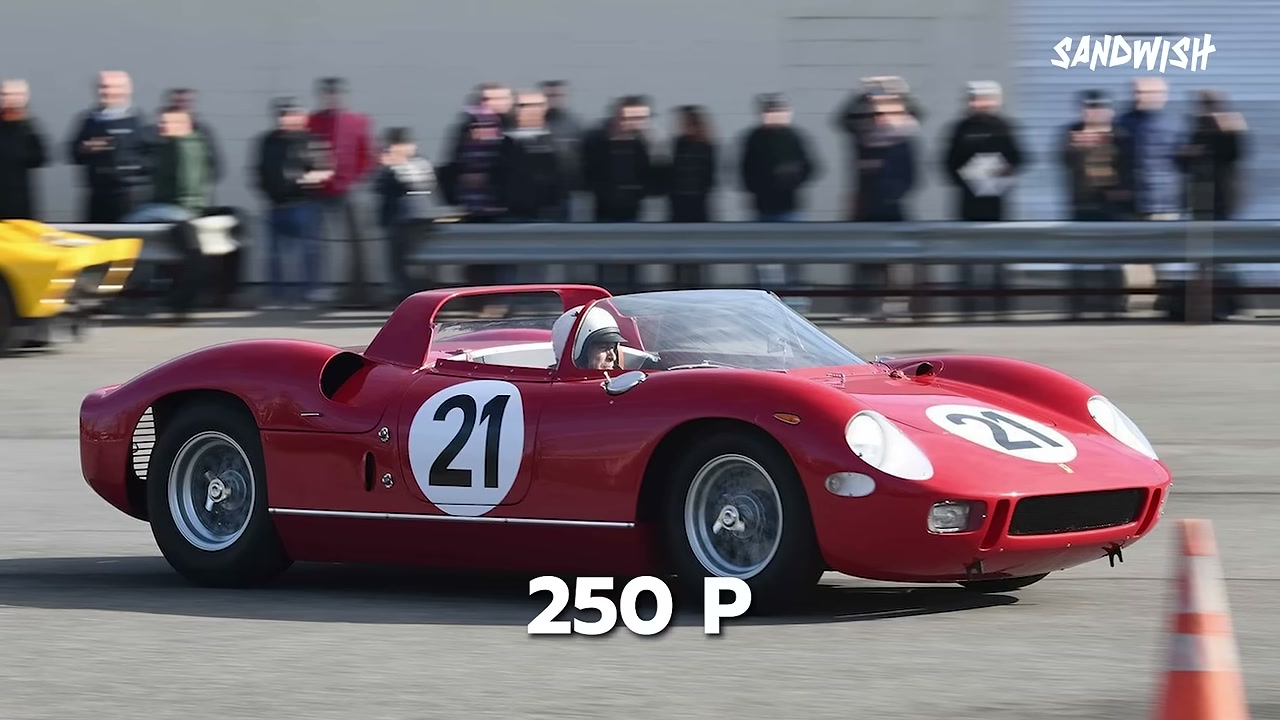 เจาะลึก Ferrari Testarossa: ซูเปอร์คาร์ที่ถูกเข้าใจผิดมากที่สุดในประวัติศาสตร์ - บทความจาก ITBlockman