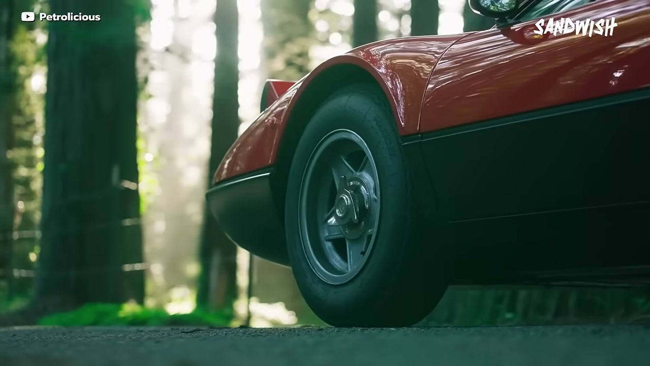 เจาะลึก Ferrari Testarossa: ซูเปอร์คาร์ที่ถูกเข้าใจผิดมากที่สุดในประวัติศาสตร์ - บทความจาก ITBlockman